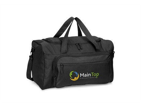 Tournament Sports Bag