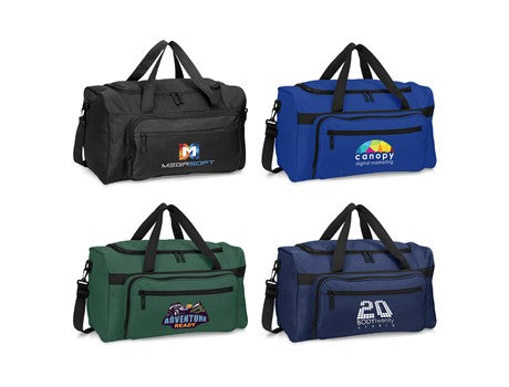 Tournament Sports Bag