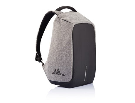 Bobby Anti-Theft Tech Backpack