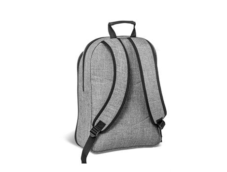 Capital Travel-Safe Tech Backpack
