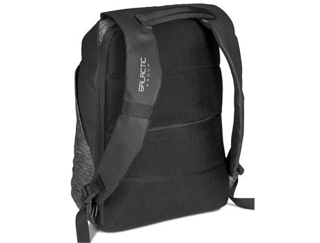 Swiss Cougar Equity Anti-Theft Backpack