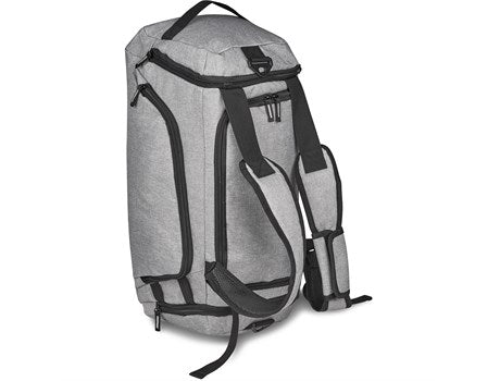 Luke Dual Function Sports Bag