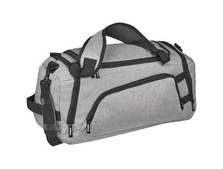 Luke Dual Function Sports Bag