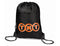 Northstar 210D Drawstring Bag