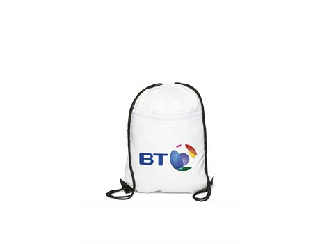 Northstar 210D Drawstring Bag