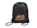 Northstar 210D Drawstring Bag