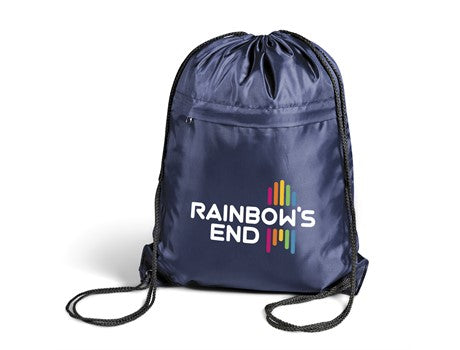 Northstar 210D Drawstring Bag