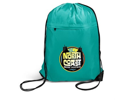 Northstar 210D Drawstring Bag