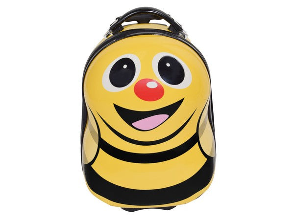 Kids Luggage Bag – Bumblebee