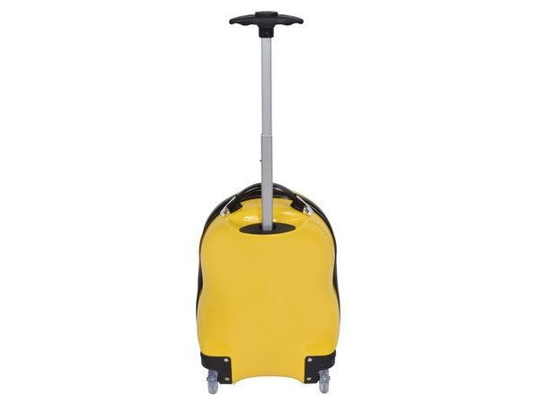 Kids Luggage Bag – Bumblebee