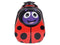 Kids Luggage Bag – Ladybird