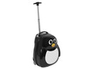 Kids Luggage Bag – Penguin