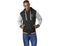 Mens Princeton Hooded Sweater