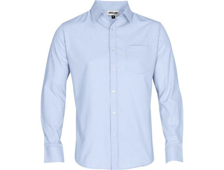 Mens Long Sleeve Carolina Shirt