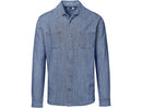 Mens Long Sleeve Eastwood Shirt