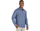 Mens Long Sleeve Eastwood Shirt