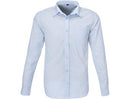 Mens Long Sleeve Kensington Shirt