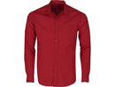 Mens Long Sleeve Kensington Shirt