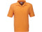 Mens Boston Golf Shirt  - Orange Only