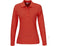 Ladies Long Sleeve Elemental Golf Shirt