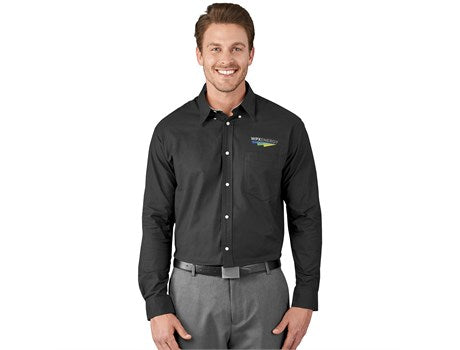 Mens Long Sleeve Aspen Shirt