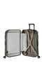 Samsonite C Lite 3 Piece Set  Mettalic Green