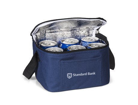 Snacka 6-Can Cooler