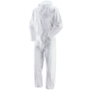 Coverall 40 microgram Disposable
