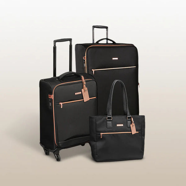 Cellini Allure Elite Travel Set
