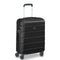 Delsey Lagos Trolley Suitcase - 55cm Black