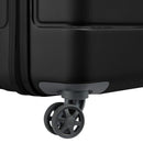Delsey Lagos Trolley Suitcase - 76cm Black