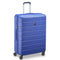 Delsey Lagos Trolley Suitcase - 76cm Blue