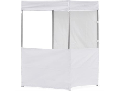 Ovation Gazebo 1.5m x 1.5m - 2 Half-Wall Skins 1 Full-Wall Skin