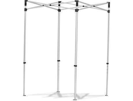 Ovation Gazebo 1.5m x 1.5m - 3 Half-Wall Skins 1 Full-Wall Skin