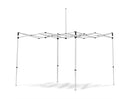 Ovation Gazebo 3m x 3m - 1 Full-Wall Skin