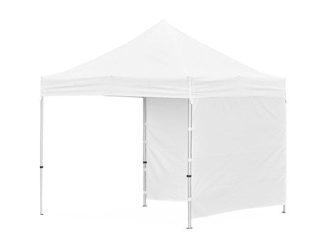 Ovation Gazebo 3m x 3m - 2 Full-Wall Skins