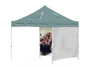 Ovation Gazebo 3m x 3m - 2 Full-Wall Skins