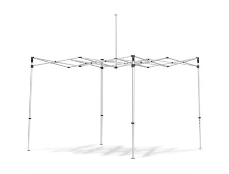 Ovation Gazebo 3m x 3m - 2 Full-Wall Skins