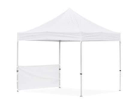 Ovation Gazebo 3m x 3m - 1 Half-Wall Skin