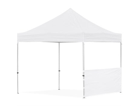 Ovation Gazebo 3m x 3m - 1 Half-Wall Skin