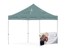 Ovation Gazebo 3m x 3m - 1 Half-Wall Skin