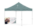 Ovation Gazebo 3m x 3m - 1 Half-Wall Skin