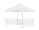 Ovation Gazebo 3m x 3m - 3 Half-Wall Skins