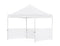 Ovation Gazebo 3m x 3m - 3 Half-Wall Skins