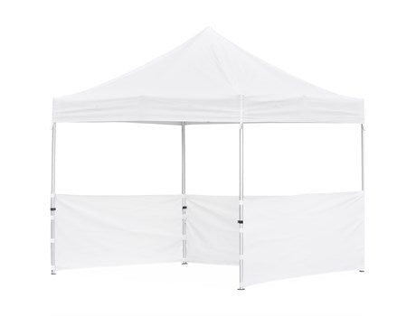 Ovation Gazebo 3m x 3m - 3 Half-Wall Skins