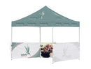 Ovation Gazebo 3m x 3m - 3 Half-Wall Skins