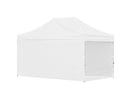 Ovation Gazebo 4.5m x 3m - 2 Long Full-Wall Skins