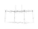 Ovation Gazebo 4.5m x 3m - 2 Long Full-Wall Skins
