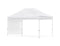 Ovation Gazebo 4.5m x 3m - 1 Short Full-Wall Skin