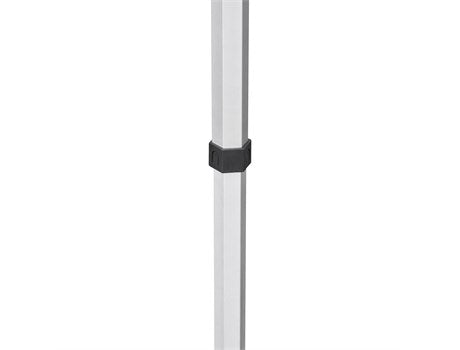 Legend Parasol sliding Pole 2m x 2m